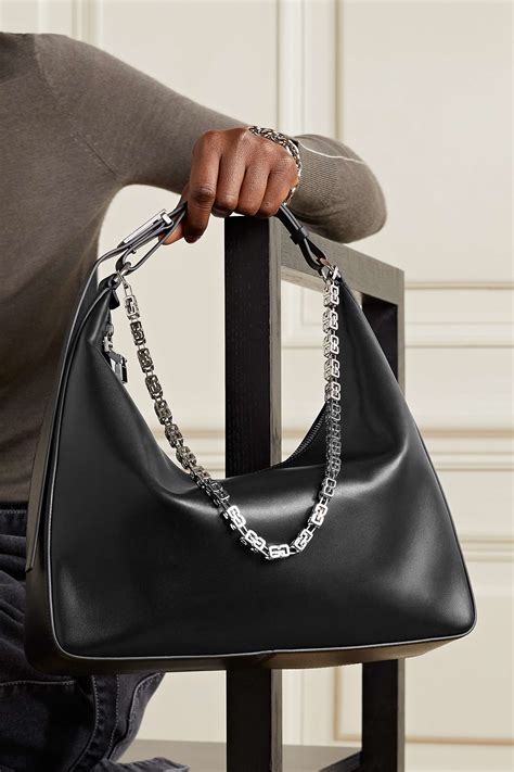 givenchy chain shoulder bag